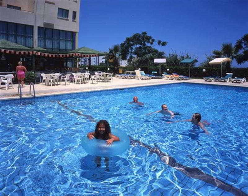 Isaac Aparthotel Pernera 外观 照片
