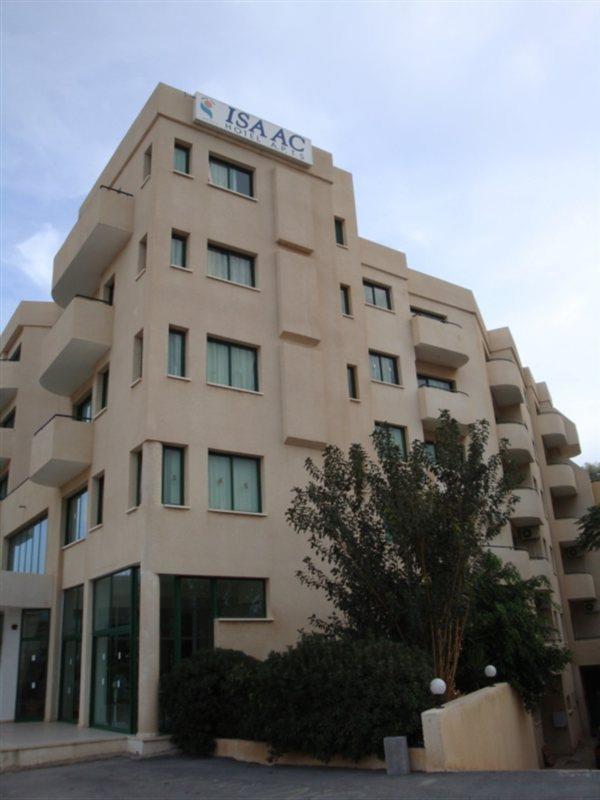 Isaac Aparthotel Pernera 外观 照片